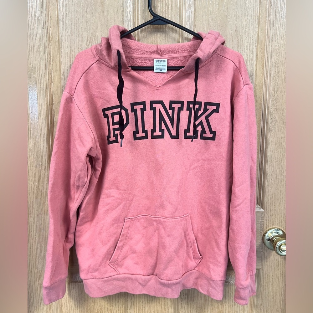 🩷Victorias Secret PINK Hoodie